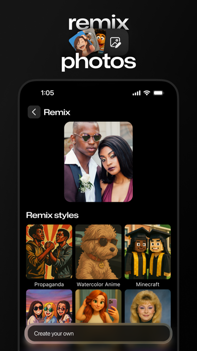 Скриншот GroupMe 7
